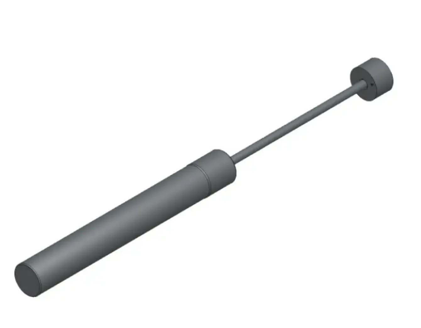 Max Linear Damper Φ12mm