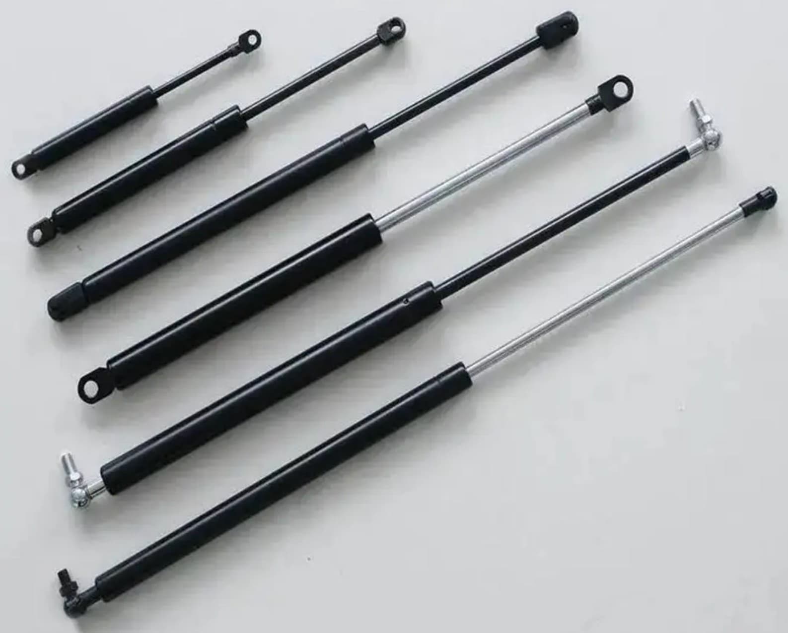 Linear Damper Product